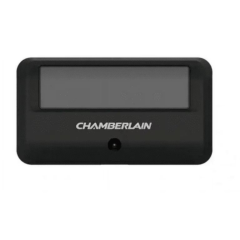 How Do You Program A Chamberlain Garage Door Opener Remote