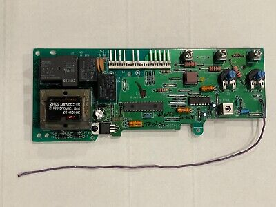 Liftmaster Chamberlain 41A5021 1H 315 Garage Door Opener Circuit Board