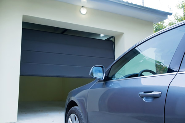 Chamberlain Garage Door Opens By Itself In Middle Of Night