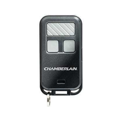 How Do I Program My Chamberlain Garage Door Opener Remote