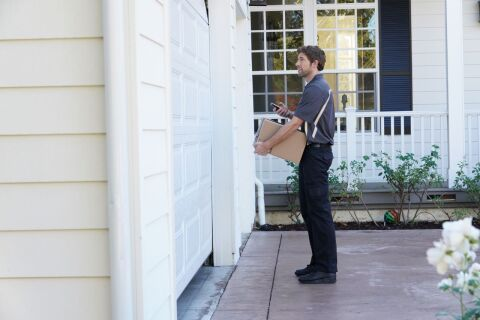 How Amazon Can Deliver to Your Garage with Chamberlain Garage Door Opener: A Convenient Solution for Secure Package Delivery