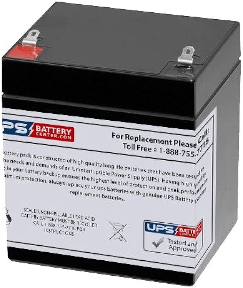 Best Backup Battery For Garage Door Opener Other Than Chamberlain: Top Alternatives for Reliable Power