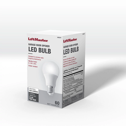 Can You Use LED Bulbs in Chamberlain Garage Door Opener? Everything You Need to Know