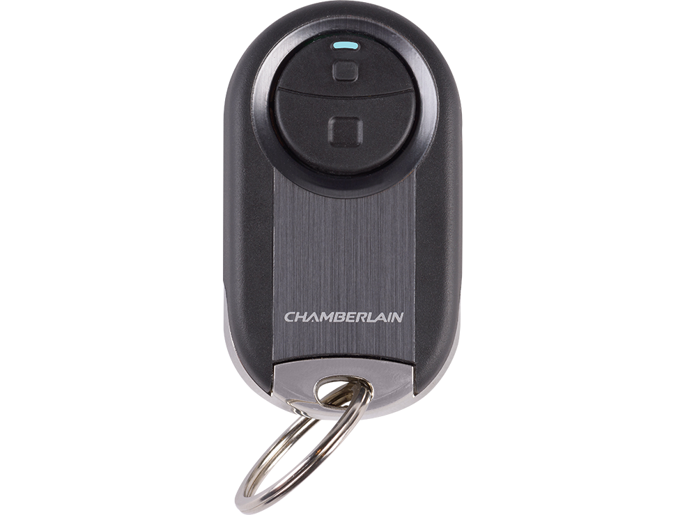 How To Program A Chamberlain Universal Remote Garage Door Opener: A Complete Step-by-Step Guide