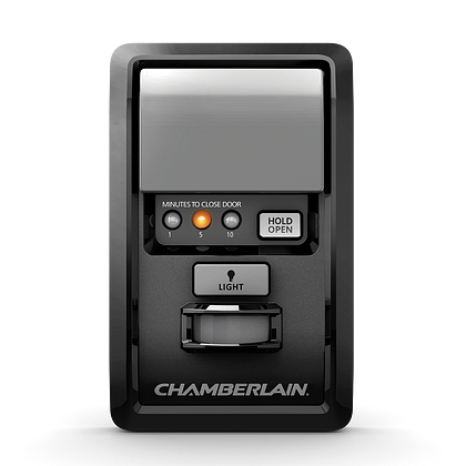 How To Program A Wall Control Chamberlain Garage Door Opener: The Ultimate Step-by-Step Guide for Homeowners