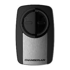 How To Program Chamberlain Klik3U-Ss To Legacy Garage Door Opener