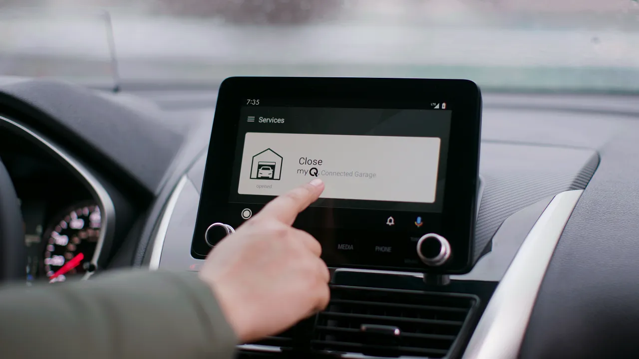 How To Program Chamberlain MyQ Garage Door Opener To Car: The Ultimate Step-by-Step Guide for Seamless Vehicle Integration