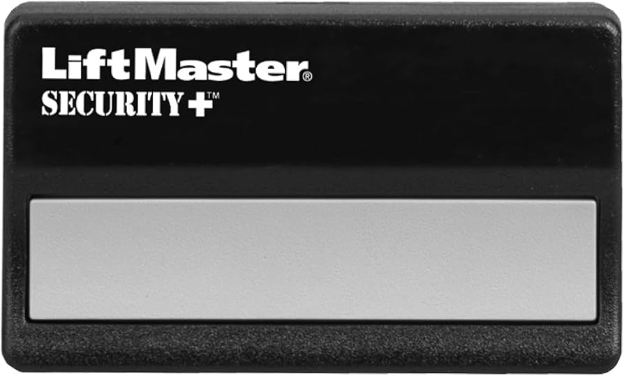 How To Program Chamberlain Security Plus Garage Door Opener Remote: A Step-by-Step Guide for Easy Setup