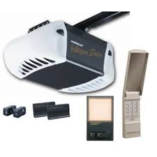 How To Program Chamberlain Whisper Drive Plus Garage Door Opener: Step-by-Step Guide for Seamless Setup