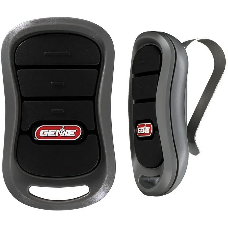 How To Program Genie G3T To Chamberlain Garage Door Opener: A Complete Guide for Compatibility and Setup