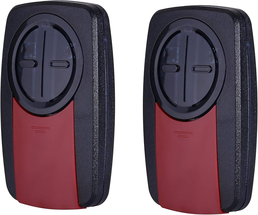 How To Program Liftmaster 375Ut For Chamberlain Garage Door Opener Easily: Step-by-Step Guide for Hassle-Free Setup