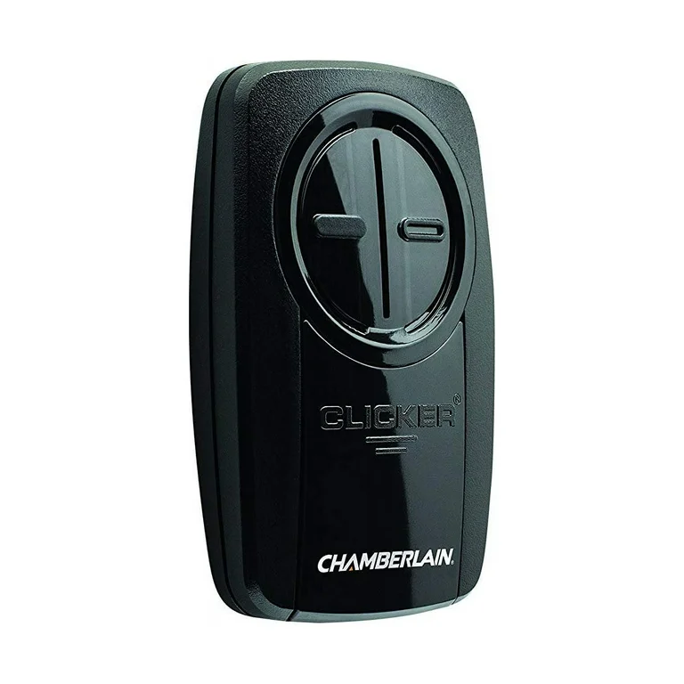 How To Program Two Remotes To Chamberlain Garage Door Opener