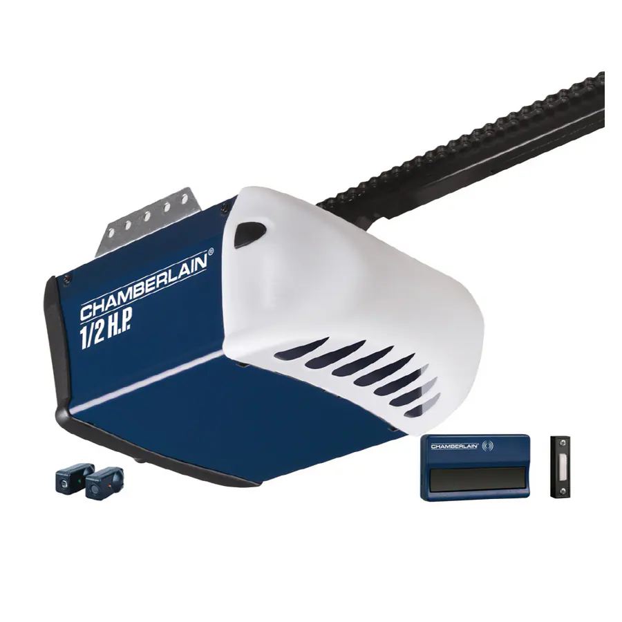 What Do You Need When Buying Chamberlain Garage Door Opener? A Complete Buyer’s Checklist
