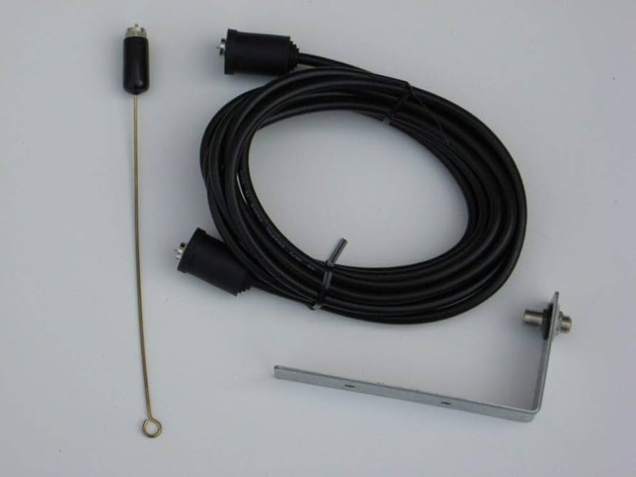 Where Is The Antenna On A Chamberlain Garage Door Opener