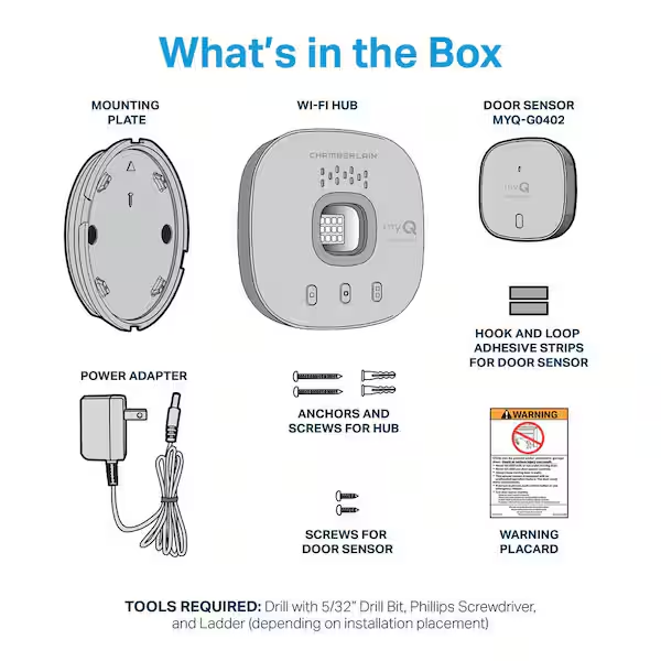 Why Does My Chamberlain Garage Door Opener Keep Going Offline