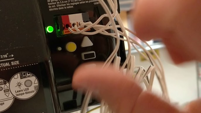 How To Set Pressure Adjustment On Chamberlain Garage Door Opener: Complete Guide for Safer Operation and Smoother Performance