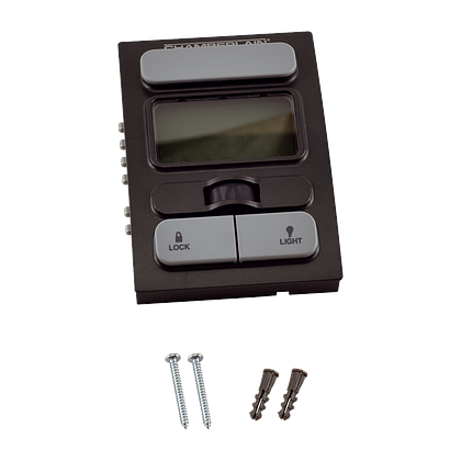 How To Set The Motion Light on Chamberlain Garage Door Opener: A Step-by-Step Guide for Enhanced Garage Safety
