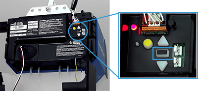 How To Set Up Wifi On Chamberlain Garage Door Opener