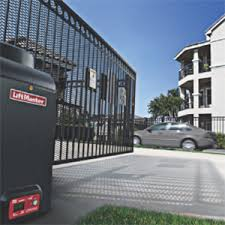 How To Sync Chamberlain Garage Door Opener With Community Gate: A Complete Guide for Seamless Access