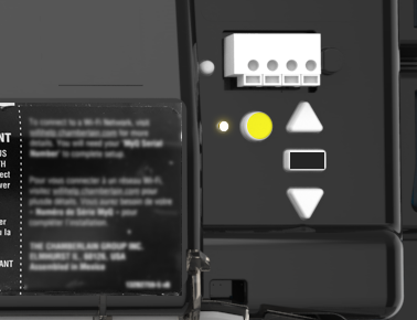 How To Turn Off Wifi On Chamberlain Garage Door Opener: A Complete Guide