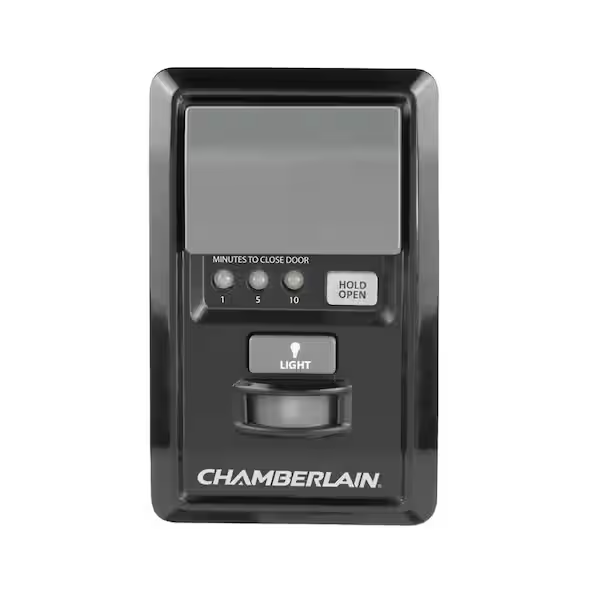 How To Unlock A Chamberlain Garage Door Opener Wall Unit: A Step-by-Step Guide for Easy Access