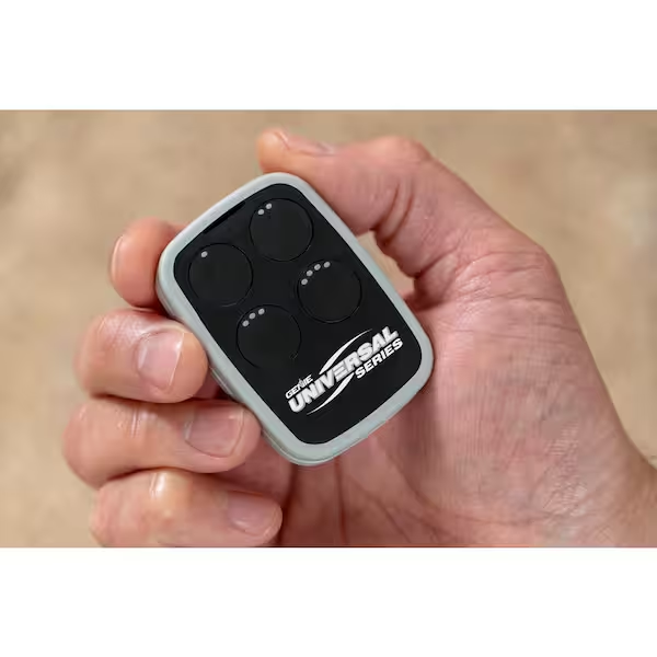 How To Use Genie Garage Door Opener On A Chamberlain: A Complete Guide for Seamless Operation