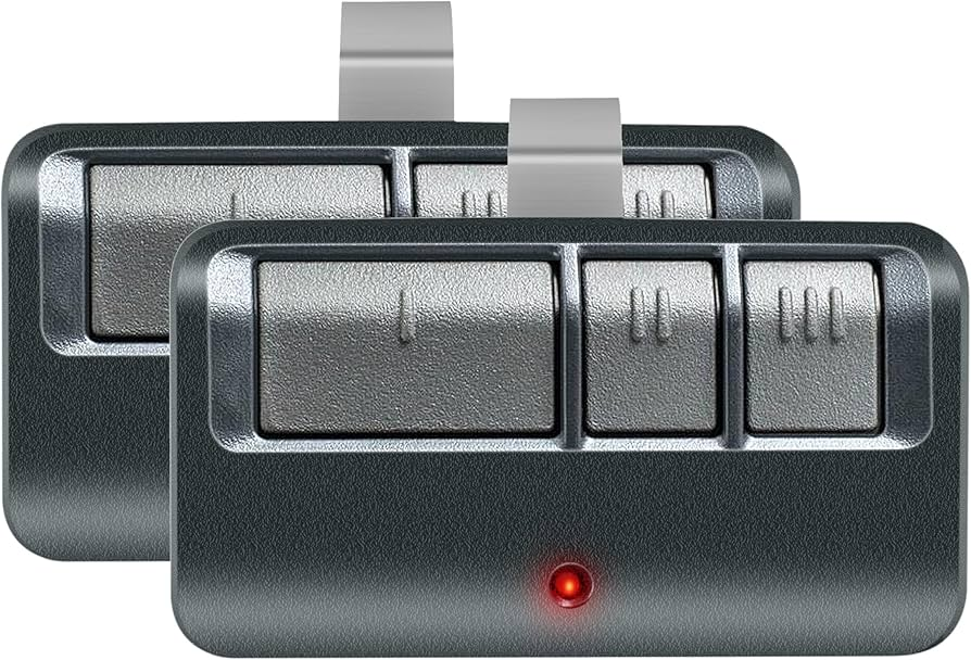 Is Chamberlain Garage Door Opener 953Ev Evc Compatible to 953Estd? Find Out the Truth About Compatibility