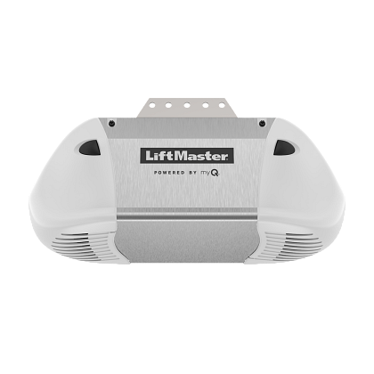 Liftmaster Chamberlain 1 2 Hp Chain Drive Garage Door Opener