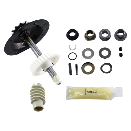Liftmaster Chamberlain Gear And Sprocket Assembly For Garage Door Openers