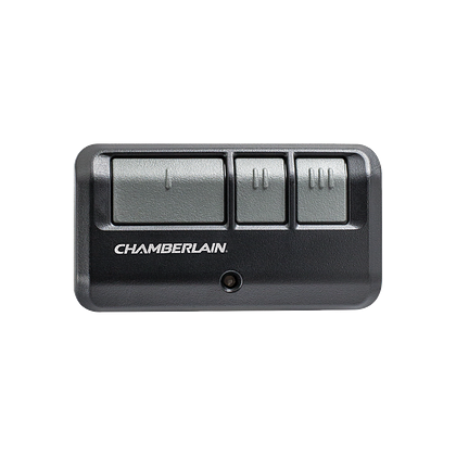 Lost Remote Reset Chamberlain Garage Door Opener With New Remote