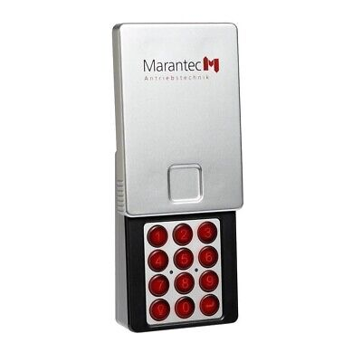 Marantec Synergy 270 Learn Compatible With Chamberlain Garage Door Opener