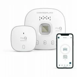 Myq Smart Garage Door Opener Chamberlain Myq-G0301 Genie Pro 1024