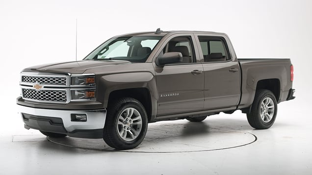 Programming A Chamberlain Garage Door Opener With A 2015 Silverado