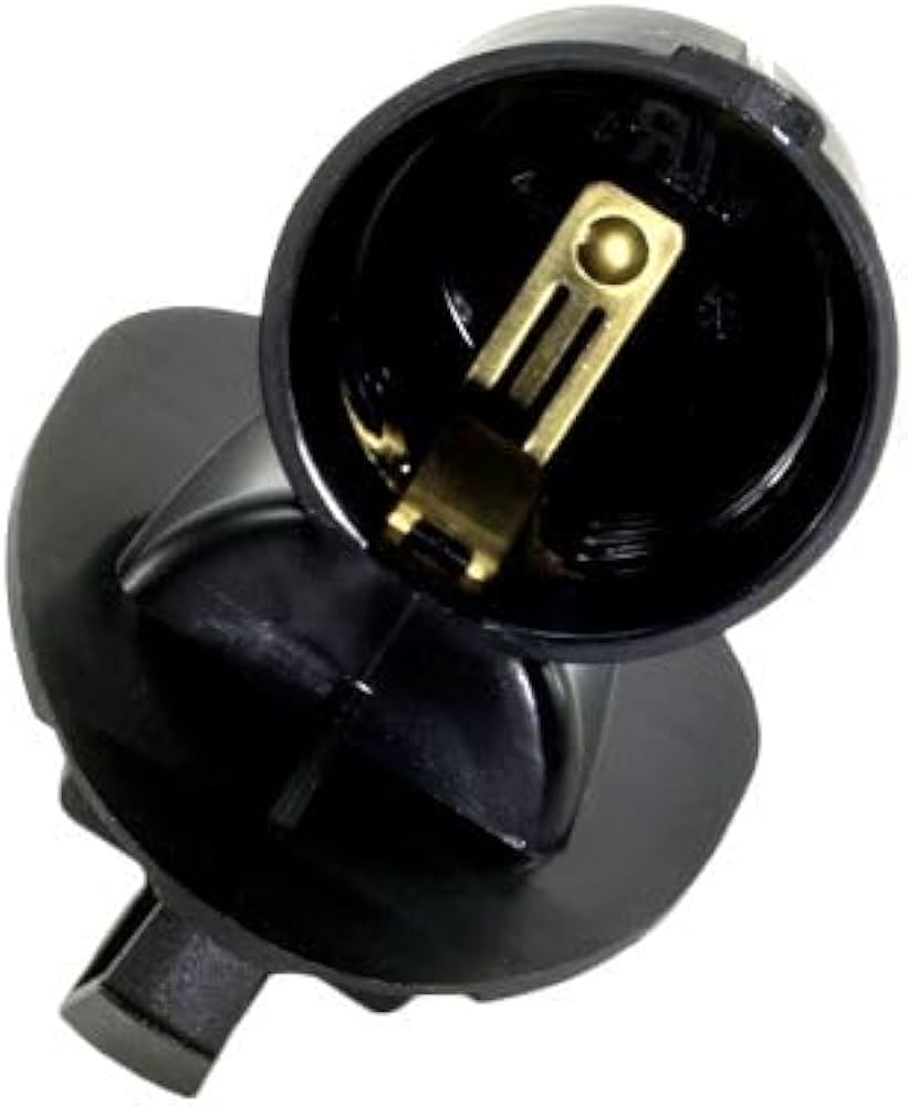 1979 Chamberlain 7200 Garage Door Opener Light Socket Replacement