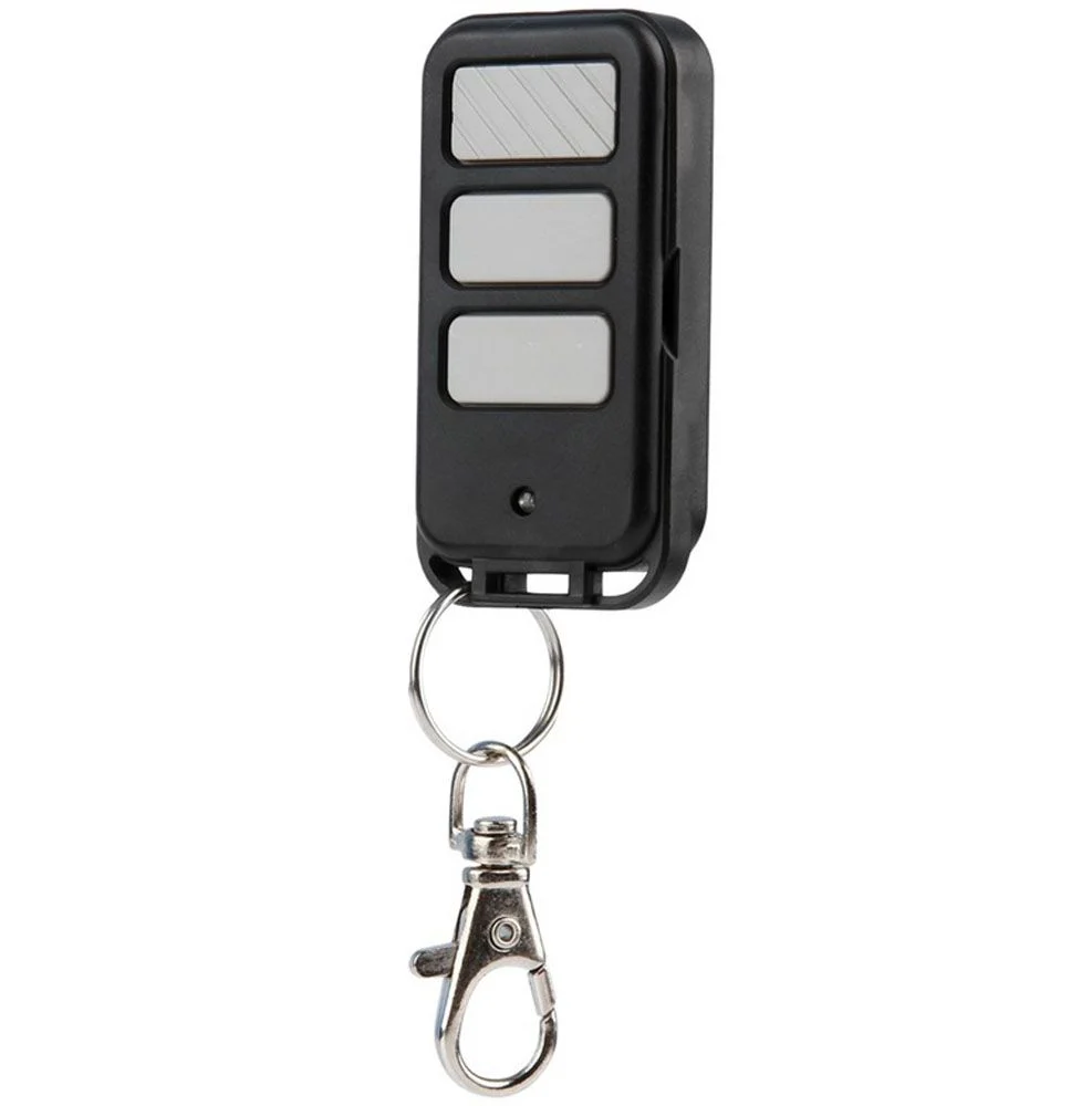1998 Chamberlain Garage Door Opener Remote Battery Size 970Lm