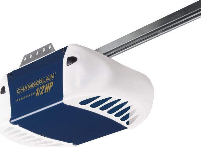 1999 Chamberlain Screw Drive Garage Door Opener Model Numbers