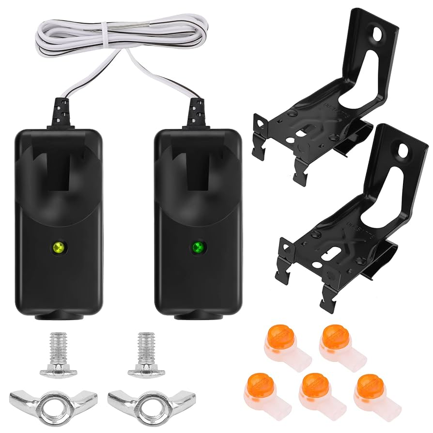 Are Chamberlain And Craftsman Garage Door Opener Parts Compatible