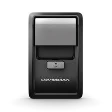 How To Program Chamberlain Garage Door Opener Wall Button