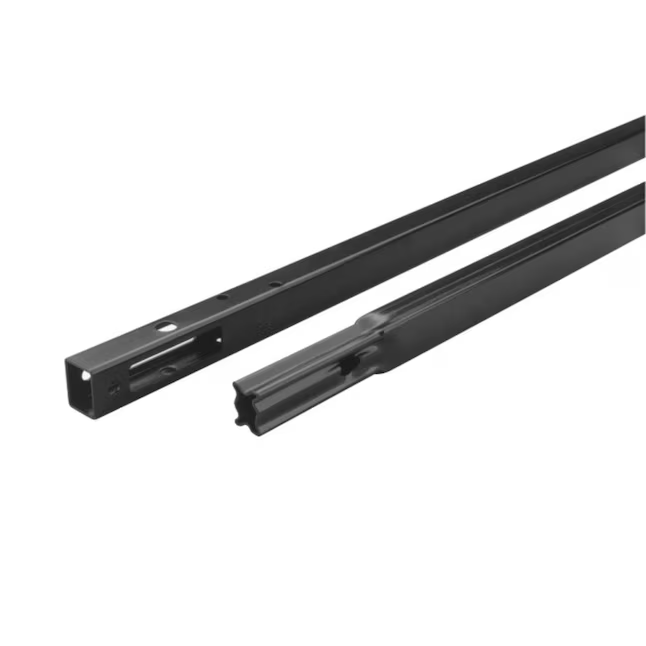 Chamberlain Garage Door Opener 8-Ft Chain Rail Extension Kit