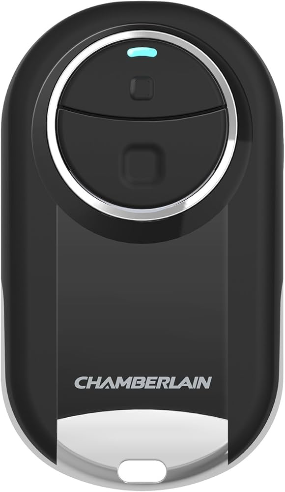 Does Chamberlain Mc100 Works With Genie Garage Door Opener