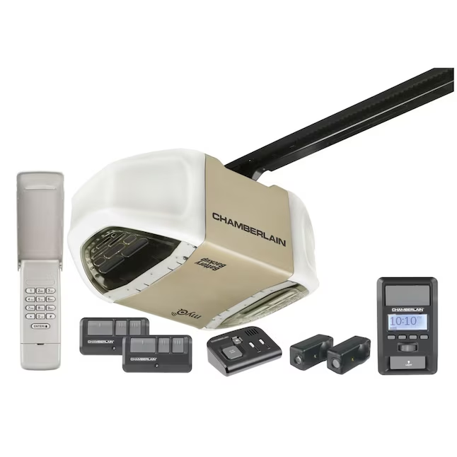How Much Does A Chamberlain Garage Door Opener Cost? A Complete Guide to Prices, Features, and Value