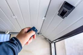 How To Change Frequency On Chamberlain Garage Door Opener