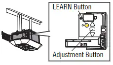 How To Change Wifi On Chamberlain Garage Door Opener