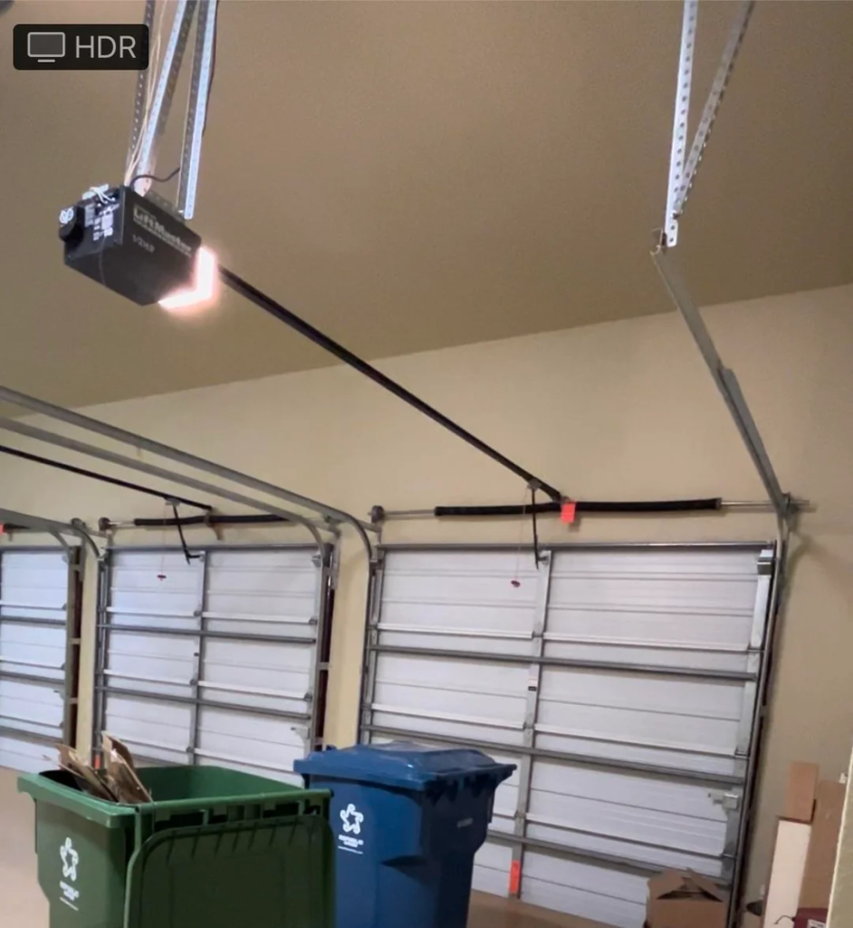 Chamberlain Garage Door Opener Clicks But Does Not Open