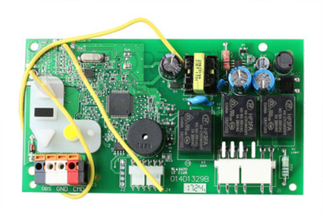 Chamberlain Liftmaster Garage Door Opener Circuit Board Compatibility Chart