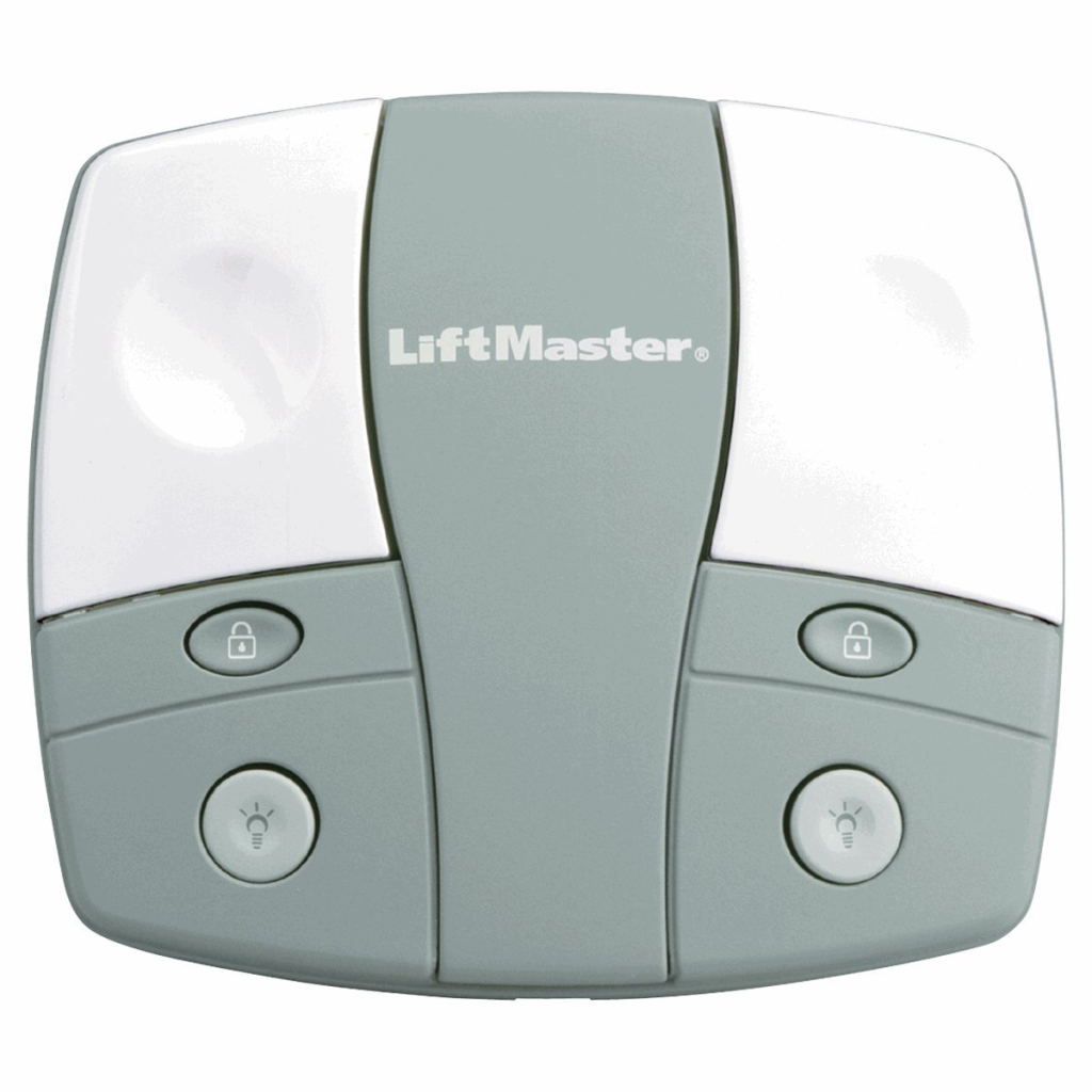 Chamberlain Garage Door Opener Lift Master Connect 2 Door