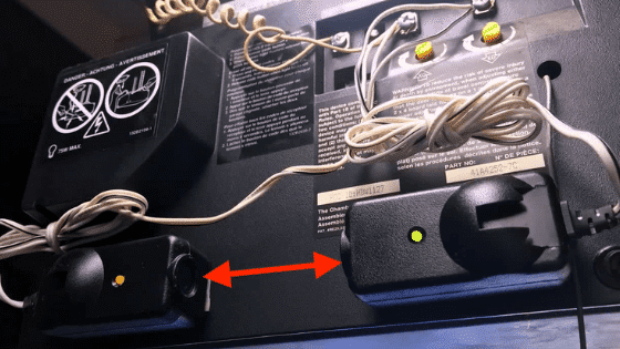 Chamberlain 1 2 Hp Garage Door Opener Sensor Bypass