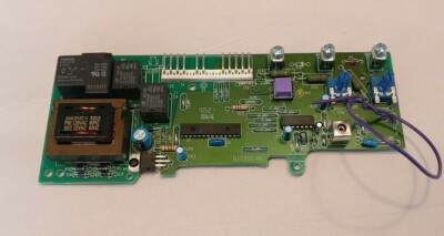 Chamberlain Garage Door Opener Logic Board 41A5021 1H 315