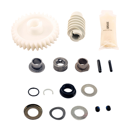 Chamberlain 1 2 Hp Worm Gear Garage Door Opener