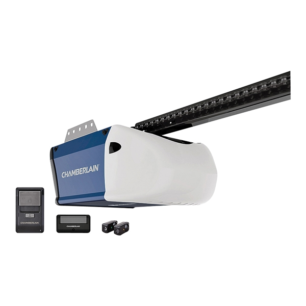 Chamberlain 1/2 Hp Chain Drive Garage Door Opener Price